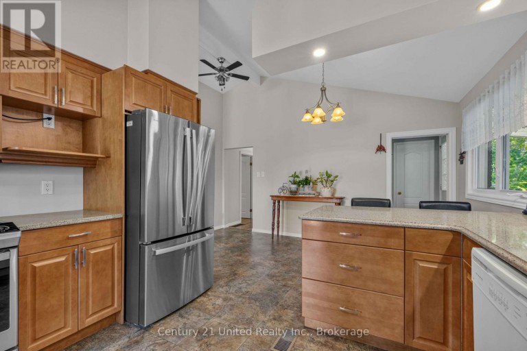 1225 MILBURN STREET, Peterborough (Northcrest Ward 5), Ontario, K9H6P3