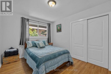 1225 MILBURN STREET Peterborough (Northcrest Ward 5) Ontario photo 19