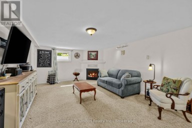 1225 MILBURN STREET Peterborough (Northcrest Ward 5) Ontario photo 23