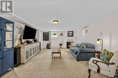 1225 MILBURN STREET Peterborough (Northcrest Ward 5) Ontario photo 24