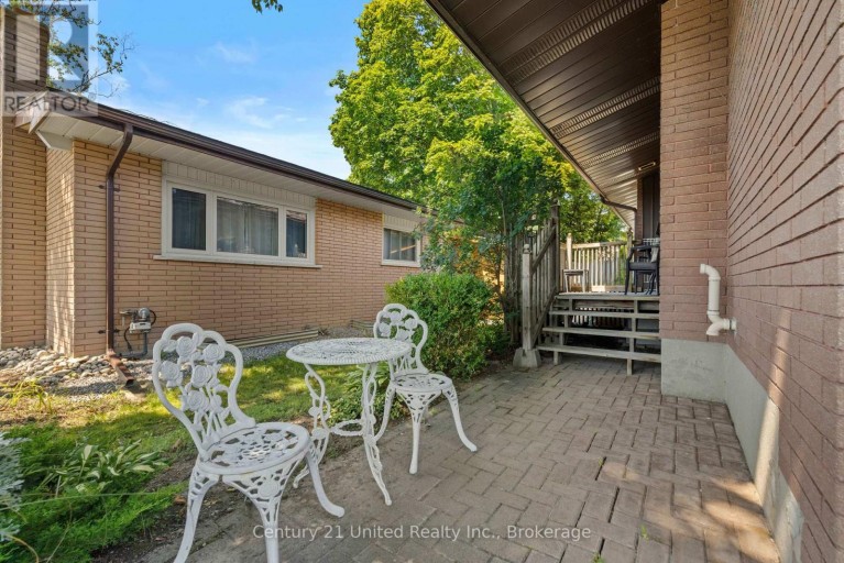 1225 MILBURN STREET, Peterborough (Northcrest Ward 5), Ontario, K9H6P3