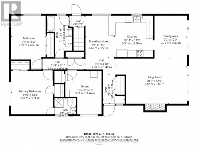1225 MILBURN STREET, Peterborough (Northcrest Ward 5), Ontario, K9H6P3