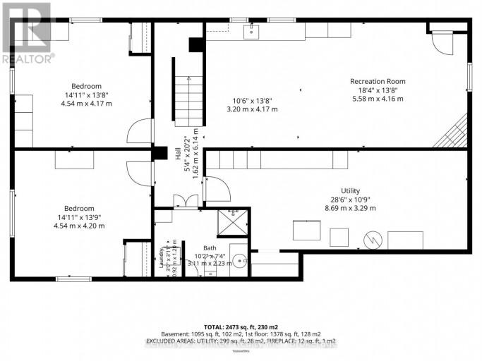 1225 MILBURN STREET, Peterborough (Northcrest Ward 5), Ontario, K9H6P3
