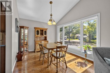 1225 MILBURN STREET Peterborough (Northcrest Ward 5) Ontario photo 8