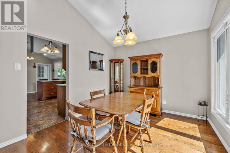 1225 MILBURN STREET, Peterborough (Northcrest Ward 5), Ontario, K9H6P3