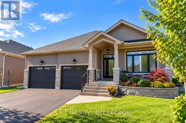 80 AMBROSIA TERRACE Quinte West (Murray Ward) Ontario photo 1