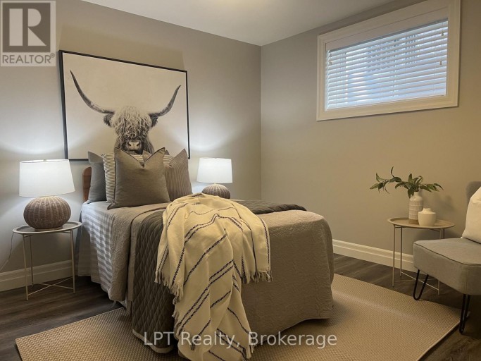 80 AMBROSIA TERRACE, Quinte West (Murray Ward), Ontario, K8V0G6