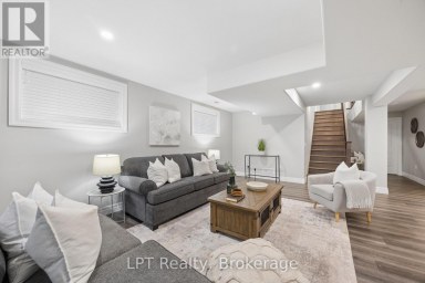 80 AMBROSIA TERRACE Quinte West (Murray Ward) Ontario photo 30