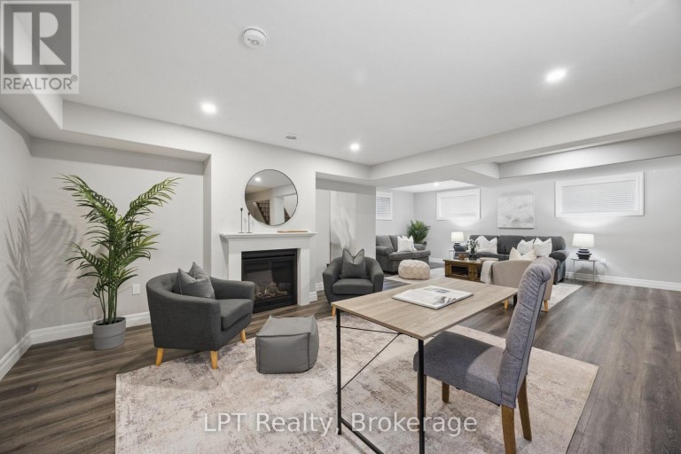 80 AMBROSIA TERRACE, Quinte West (Murray Ward), Ontario, K8V0G6