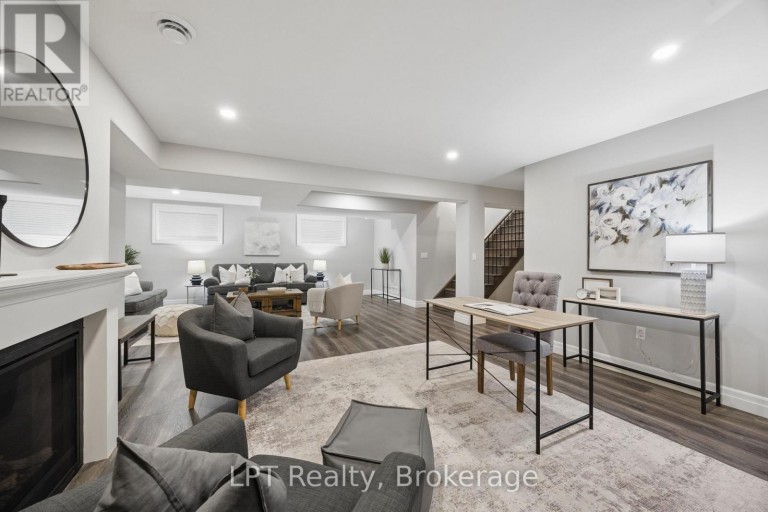80 AMBROSIA TERRACE, Quinte West (Murray Ward), Ontario, K8V0G6
