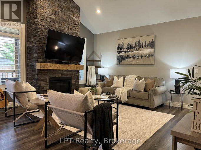 80 AMBROSIA TERRACE, Quinte West (Murray Ward), Ontario, K8V0G6