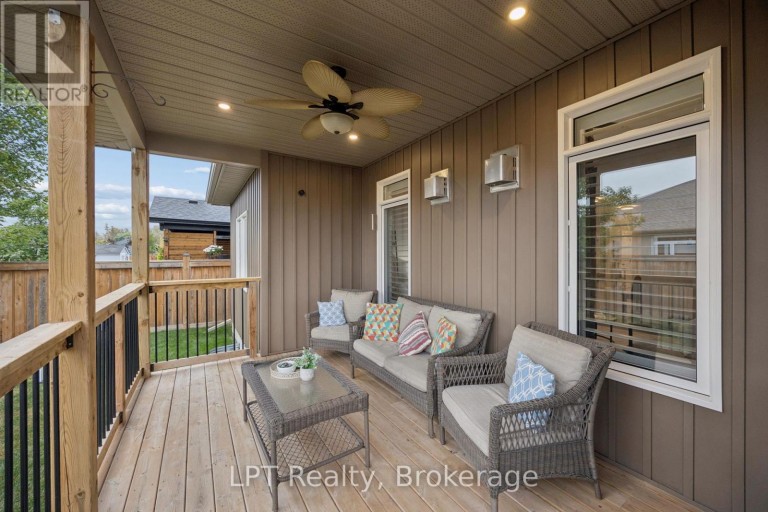 80 AMBROSIA TERRACE, Quinte West (Murray Ward), Ontario, K8V0G6