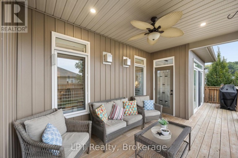 80 AMBROSIA TERRACE, Quinte West (Murray Ward), Ontario, K8V0G6