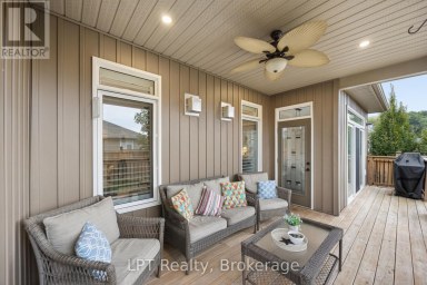 80 AMBROSIA TERRACE Quinte West (Murray Ward) Ontario photo 42