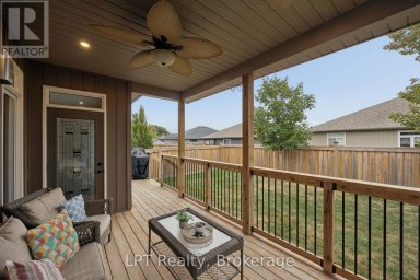 80 AMBROSIA TERRACE Quinte West (Murray Ward) Ontario photo 43