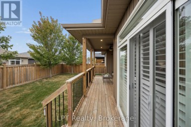 80 AMBROSIA TERRACE Quinte West (Murray Ward) Ontario photo 44