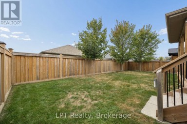 80 AMBROSIA TERRACE Quinte West (Murray Ward) Ontario photo 45