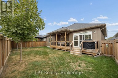 80 AMBROSIA TERRACE Quinte West (Murray Ward) Ontario photo 46