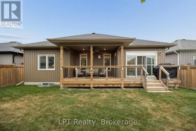 80 AMBROSIA TERRACE Quinte West (Murray Ward) Ontario photo 47