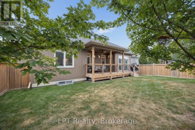 80 AMBROSIA TERRACE Quinte West (Murray Ward) Ontario photo 48