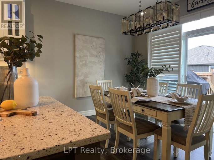 80 AMBROSIA TERRACE, Quinte West (Murray Ward), Ontario, K8V0G6