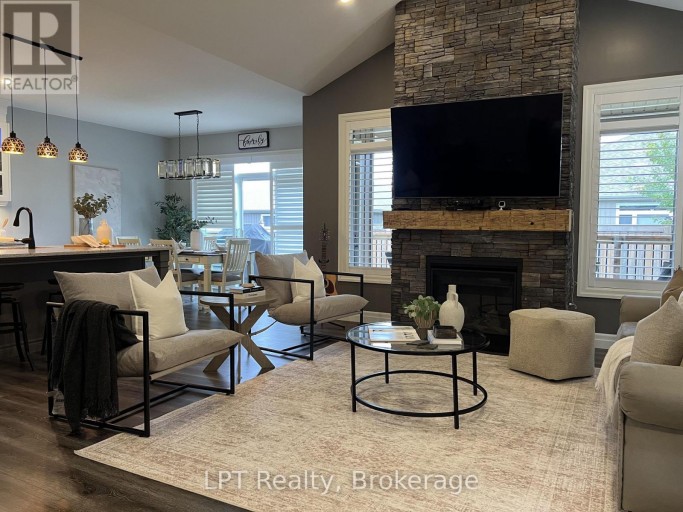 80 AMBROSIA TERRACE, Quinte West (Murray Ward), Ontario, K8V0G6