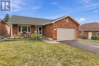 2318 SUMAC STREET Peterborough (Monaghan Ward 2) Ontario photo 1