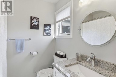 2318 SUMAC STREET Peterborough (Monaghan Ward 2) Ontario photo 16