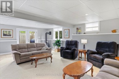 2318 SUMAC STREET Peterborough (Monaghan Ward 2) Ontario photo 25