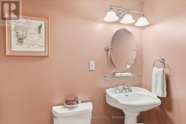 2318 SUMAC STREET Peterborough (Monaghan Ward 2) Ontario photo 30