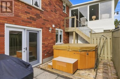 2318 SUMAC STREET Peterborough (Monaghan Ward 2) Ontario photo 32