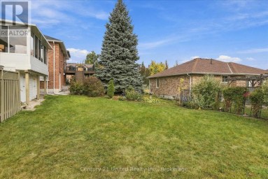 2318 SUMAC STREET Peterborough (Monaghan Ward 2) Ontario photo 35
