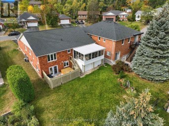 2318 SUMAC STREET Peterborough (Monaghan Ward 2) Ontario photo 36