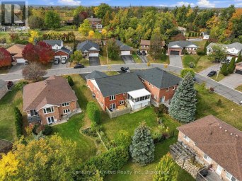 2318 SUMAC STREET Peterborough (Monaghan Ward 2) Ontario photo 37