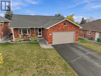 2318 SUMAC STREET Peterborough (Monaghan Ward 2) Ontario photo 38