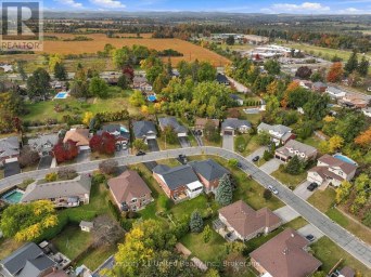 2318 SUMAC STREET Peterborough (Monaghan Ward 2) Ontario photo 43