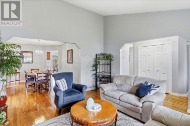 2318 SUMAC STREET Peterborough (Monaghan Ward 2) Ontario photo 5