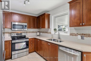 2318 SUMAC STREET Peterborough (Monaghan Ward 2) Ontario photo 8