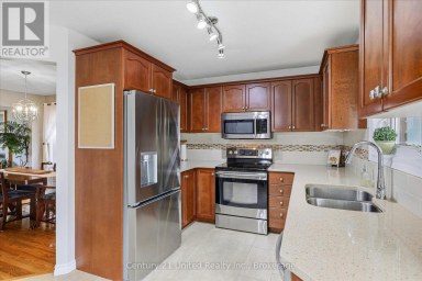 2318 SUMAC STREET Peterborough (Monaghan Ward 2) Ontario photo 9