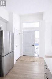 207 - 515 (BLK 59) JOSEPH GALE STREET Cobourg Ontario photo 2