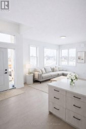 207 - 515 (BLK 59) JOSEPH GALE STREET Cobourg Ontario photo 3
