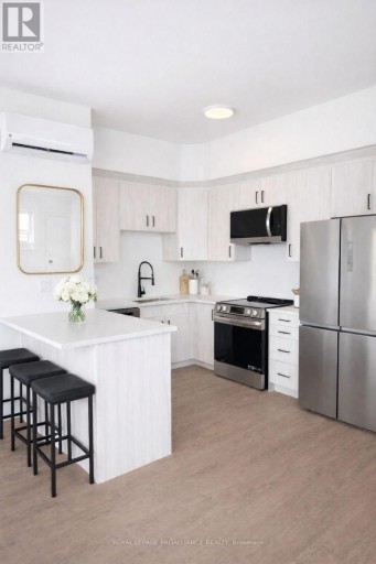 207 - 515 (BLK 59) JOSEPH GALE STREET, Cobourg, Ontario, K9A1K8