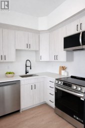 207 - 515 (BLK 59) JOSEPH GALE STREET Cobourg Ontario photo 6