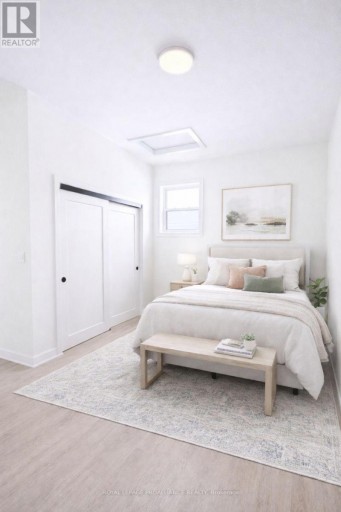 207 - 515 (BLK 59) JOSEPH GALE STREET, Cobourg, Ontario, K9A1K8