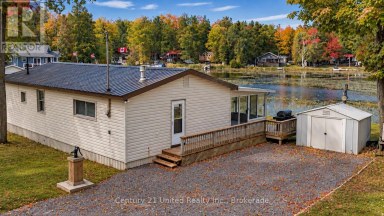 207 ROLLIES POINT ROAD Curve Lake First Nation 35 Ontario photo 1