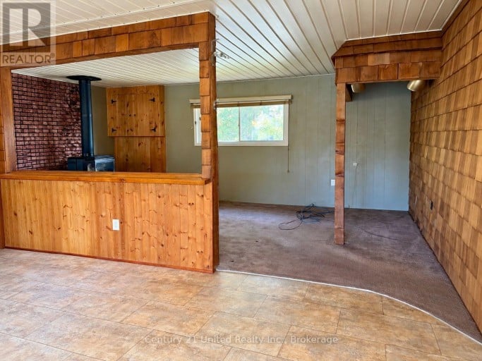 207 ROLLIES POINT ROAD, Curve Lake First Nation 35, Ontario, K0L2H0
