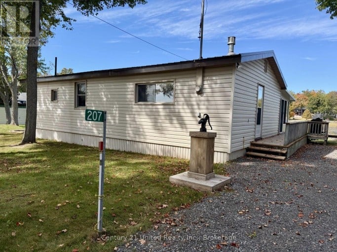 207 ROLLIES POINT ROAD, Curve Lake First Nation 35, Ontario, K0L2H0