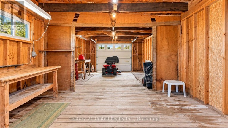 207 ROLLIES POINT ROAD, Curve Lake First Nation 35, Ontario, K0L2H0