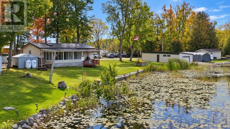 207 ROLLIES POINT ROAD, Curve Lake First Nation 35, Ontario, K0L2H0