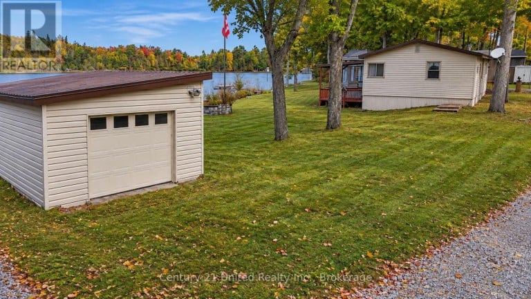 207 ROLLIES POINT ROAD, Curve Lake First Nation 35, Ontario, K0L2H0